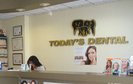 dental clinic brooklyn bayridge ny