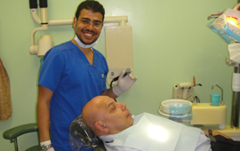 dental clinic client brooklyn bayridge ny