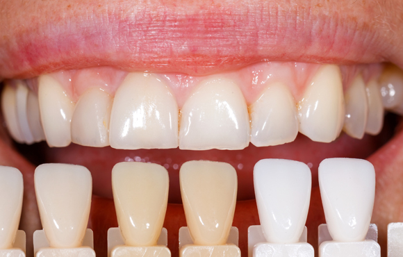 dental orthdontics clinic